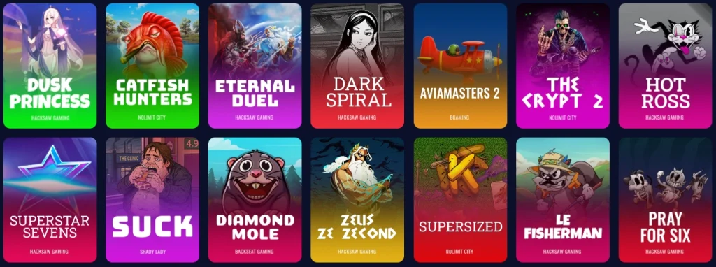 Lucky block casino – Leitfaden zu bonus overview